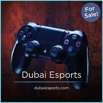 DubaiEsports.com